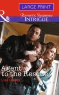 Produktbild: Childs, L: Agent To The Rescue