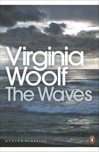 Produktbild: The Waves
