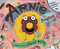 Produktbild: Arnie, the Doughnut