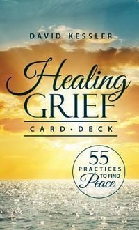 Produktbild: Healing Grief Card Deck
