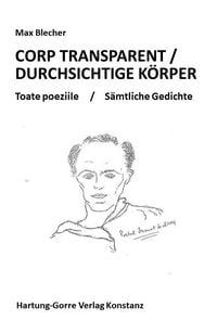 Produktbild: Corp Transparent / Durchsichtige K&ouml;rper