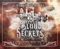 Produktbild: Blood Secrets