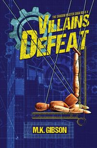 Produktbild: Villains Defeat