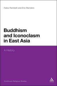 Produktbild: Buddhism and Iconoclasm in East Asia