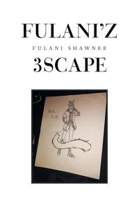 Produktbild: Fulani'z 3Scape