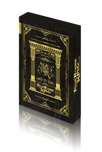 Produktbild: Tomb Raider King Collectors Edition 04