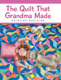 Produktbild: The Quilt That Grandma Made