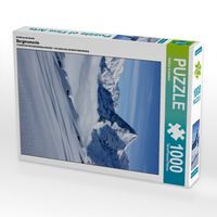 Produktbild: Ein Motiv aus dem Kalender Bergmomente (Puzzle)