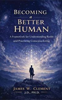 Produktbild: Becoming a Better Human