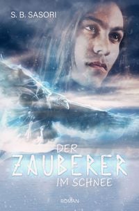 Produktbild: Der Zauberer im Schnee