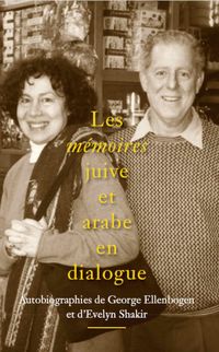 Produktbild: Les m&eacute;moires juive et arabe en dialogue