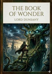 Produktbild: The Book of Wonder