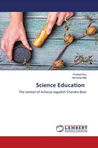 Produktbild: Science Education