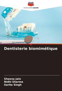 Produktbild: Dentisterie biomim&eacute;tique