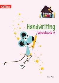 Produktbild: TREASURE HSE HNDWRI WB 2