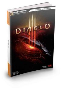 Produktbild: Diablo Iii Strategy Gd