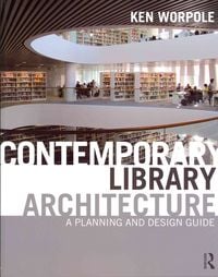 Produktbild: Contemporary Library Architecture