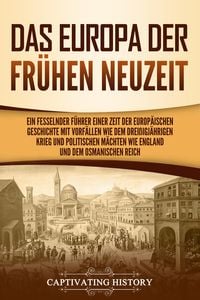 Produktbild: Das Europa der fr&uuml;hen Neuzeit
