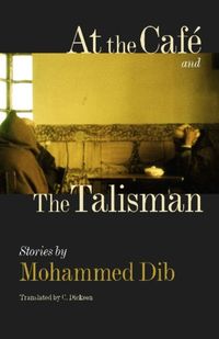 Produktbild: At The Cafe & The Talisman