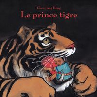 Produktbild: Le prince Tigre