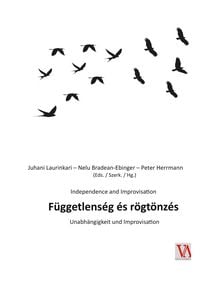 Produktbild: F&uuml;ggetlens&eacute;g &eacute;s r&ouml;gt&ouml;nz&eacute;s