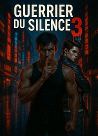 Produktbild: Guerrier du Silence 3
