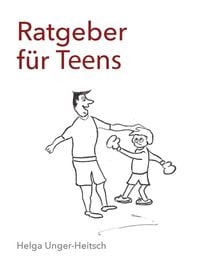 Produktbild: Ratgeber f&uuml;r Teens