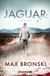 Bild vom Artikel Jaguar vom Autor Max Bronski