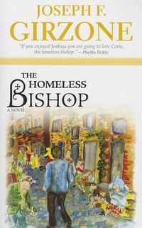 Produktbild: Girzone, J: Homeless Bishop