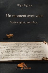 Produktbild: Un moment avec vous