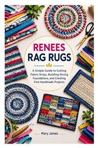Produktbild: RENEES RAG RUGS