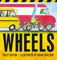Produktbild: Wheels
