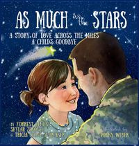 Produktbild: As Much as the Stars A Story of Love Across the Miles