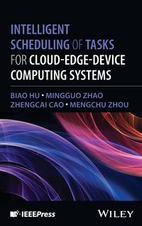 Produktbild: Intelligent Scheduling of Tasks for Cloud-Edge-Device Computing Systems