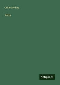 Produktbild: Palle
