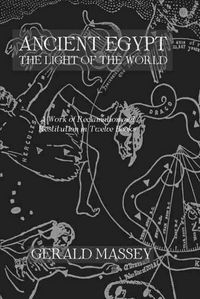Produktbild: Massey, G: Ancient Egypt Light Of The World 2 Vol set