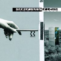 Produktbild: Scorpions: Crazy World