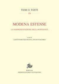 Produktbild: Modena estense
