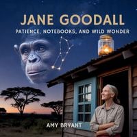 Produktbild: Jane Goodall