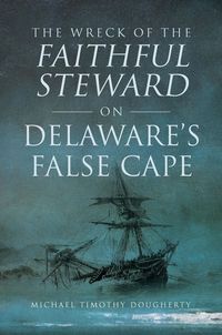 Produktbild: Wreck of the Faithful Steward on Delaware's False Cape, The