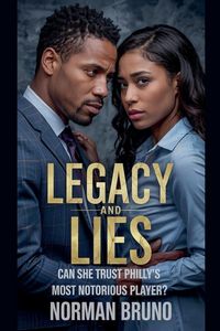 Produktbild: Legacy And Lies