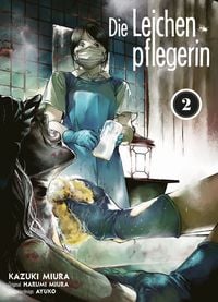 Produktbild: Die Leichenpflegerin 02