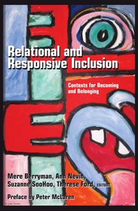 Produktbild: Relational and Responsive Inclusion