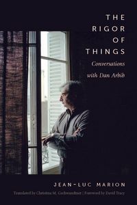 Produktbild: The Rigor of Things