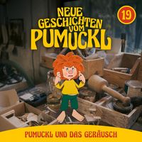 Produktbild: 19: Pumuckl und das Ger&auml;usch (Neue Geschichten vom Pumuckl)
