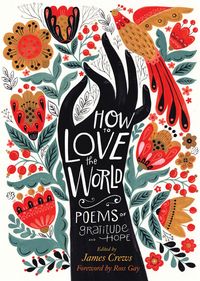 Produktbild: How to Love the World