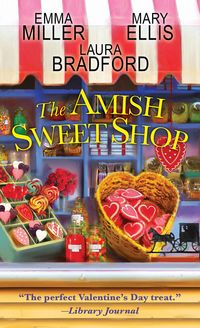 Produktbild: The Amish Sweet Shop