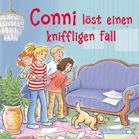 Produktbild: Conni l&ouml;st einen kniffligen Fall