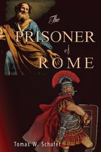 Produktbild: The Prisoner of Rome