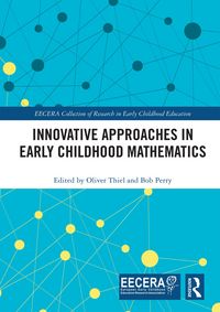 Produktbild: Innovative Approaches in Early Childhood Mathematics